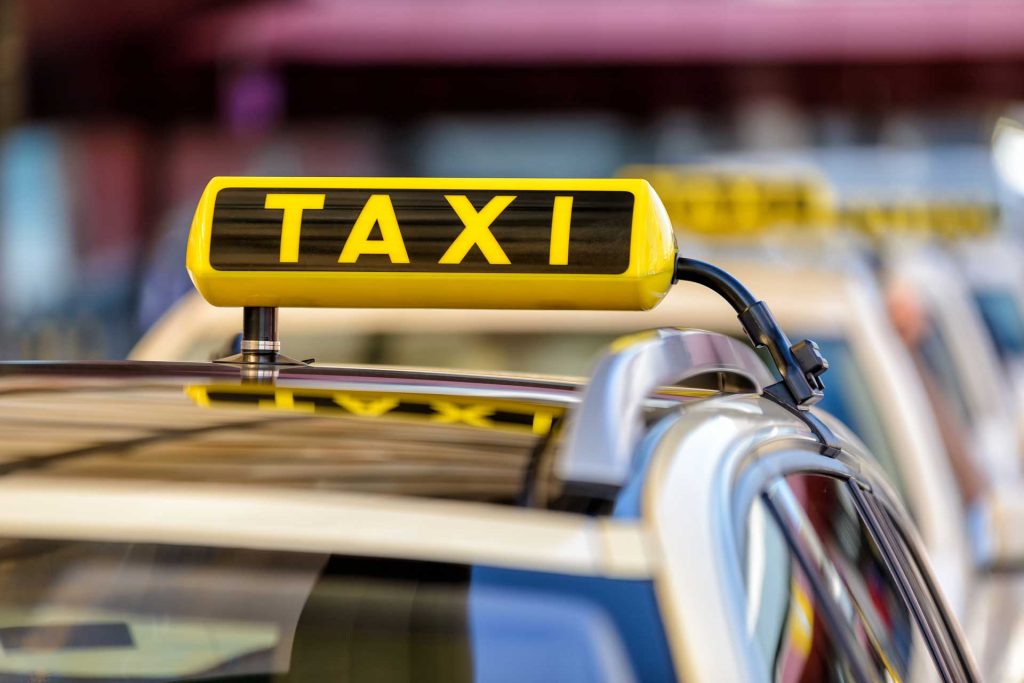 Taxi Frankfurt Am Main Flughafentransfer – Taxi Frankfurt Flughafen Großraumtaxi